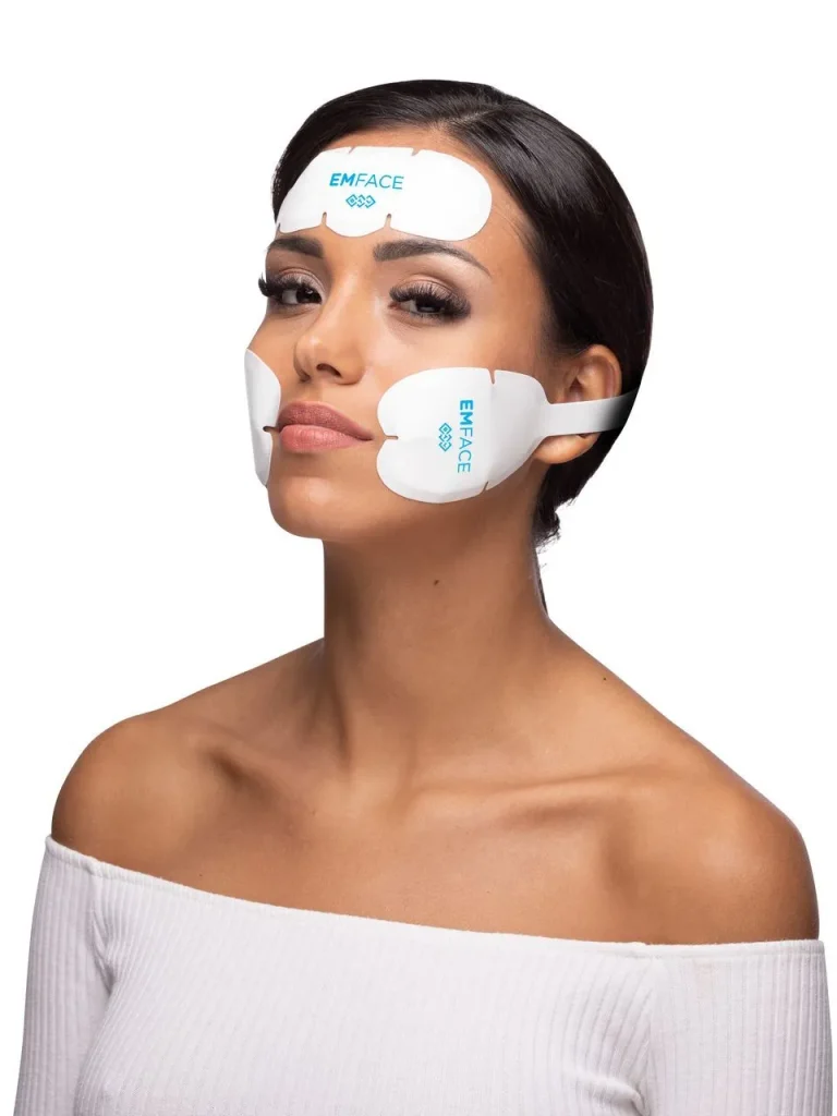 EMFACE treatments in Edmonton near me