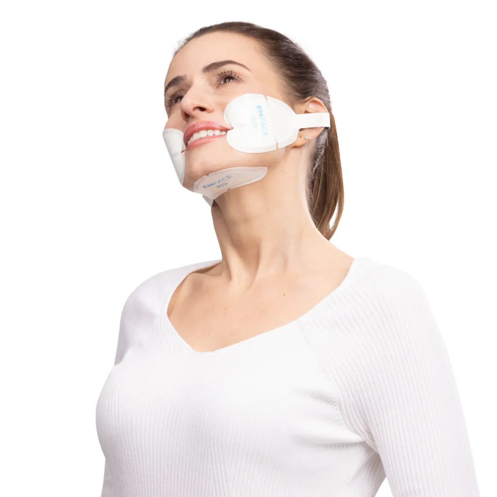 EMFACE treatments in Edmonton near me
