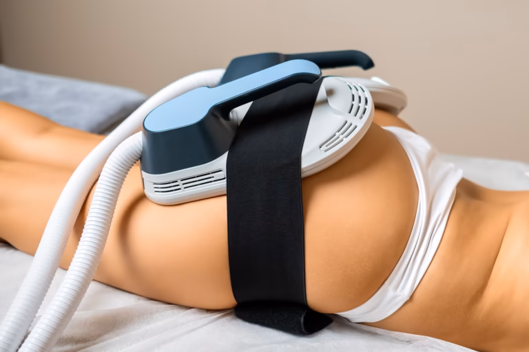 Body Contouring for Busy Lifestyles: EMSCULPT NEO Benefits Explained