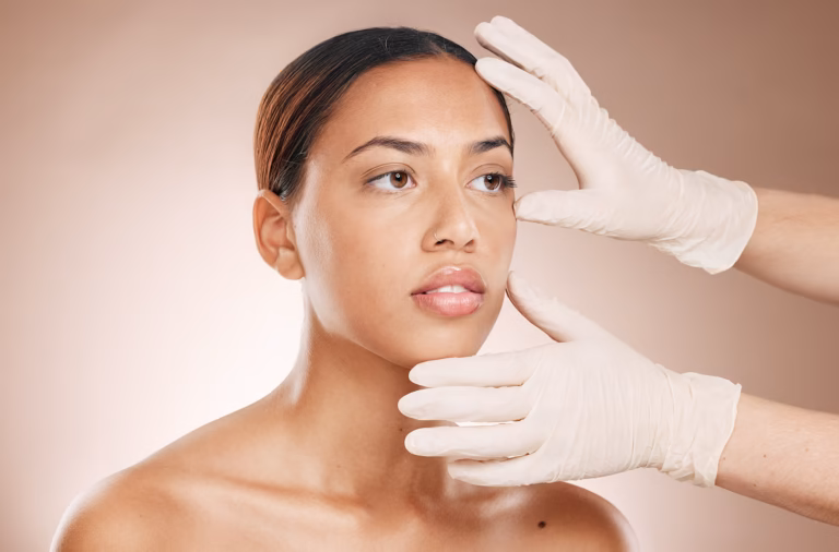 Neuromodulator Injectables for First-Timers: What to Expect at Youthful You Aesthetics