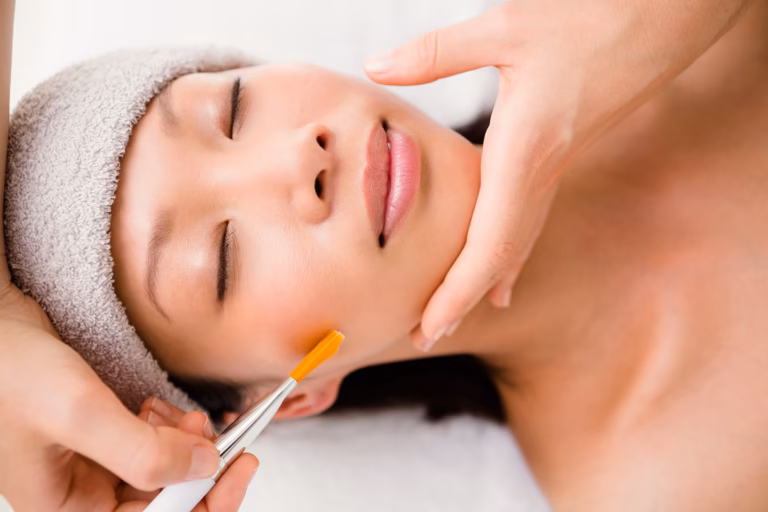 Pain-Free Peel Perfection: Vivier and Jessner Peels Explained